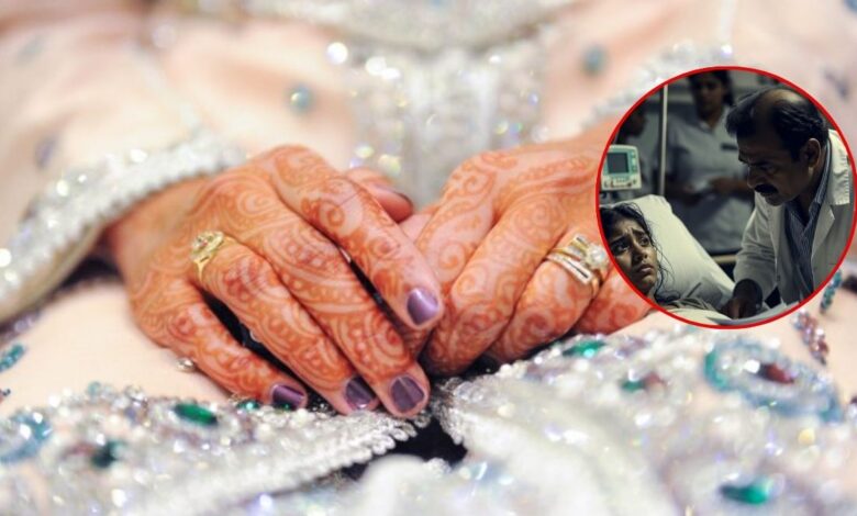 Child Marriage Case