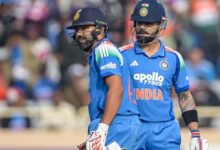 Photo of Cricket News : टीम इंडिया का जून शेड्यूल जारी, 6 इंटरनेशनल मैचों में दिखेगा दम