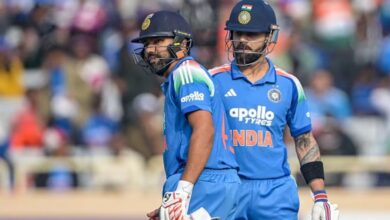 Photo of Cricket News : टीम इंडिया का जून शेड्यूल जारी, 6 इंटरनेशनल मैचों में दिखेगा दम