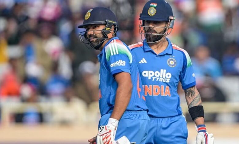 Cricket News
