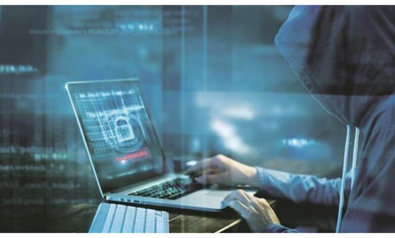 Digital Fraud :