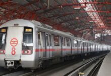 Photo of Delhi Metro में अब वर्चुअल कार्ड से आसान सफर, बिना फिजिकल कार्ड के एंट्री और एग्जिट