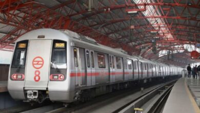 Photo of Delhi Metro में अब वर्चुअल कार्ड से आसान सफर, बिना फिजिकल कार्ड के एंट्री और एग्जिट