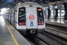 Photo of DMRC की यात्रियों को सहूलियत, आखिरी ट्रेन का बढ़ाया समय, देर रात तक रहेंगी सेवाएं, डिटेल में पढ़ें