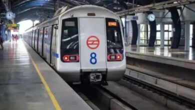 Photo of DMRC की यात्रियों को सहूलियत, आखिरी ट्रेन का बढ़ाया समय, देर रात तक रहेंगी सेवाएं, डिटेल में पढ़ें
