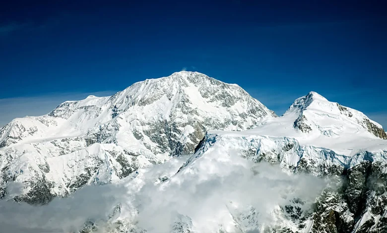 Mount McKinley