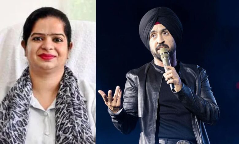 Diljit Dosanjh Bomb Threat