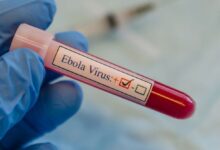 Photo of Ebola Virus Alert : भारत में इबोला वायरस का अलर्ट, अफ्रीका में 20 दिन में 200 से ज्यादा मौतें