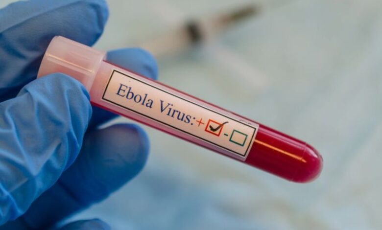 Ebola Virus Alert