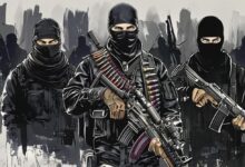 Photo of Female Terrorist : व्हाइट विडो से ब्लैक विडोज तक, 5 महिला आतंकवादियों की भयावह कहानी, डिटेल में पढ़ें
