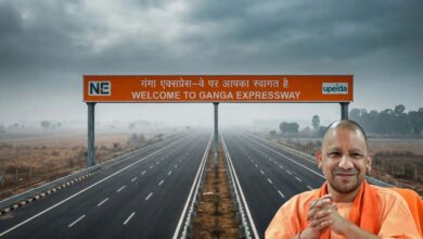 Photo of सीएम योगी की सौगात, 15 दिन तक टोल-फ्री रहेगा गंगा एक्सप्रेसवे, लोकार्पण के बाद अनुभव कराने की विशेष पहल