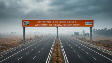 Photo of सीएम योगी की सौगात, 15 दिन तक टोल-फ्री रहेगा गंगा एक्सप्रेसवे, लोकार्पण के बाद अनुभव कराने की विशेष पहल