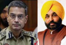 Photo of ‘गैंगस्टरां ते वार’ का 102वां दिन, पंजाब पुलिस द्वारा 472 स्थानों पर छापेमारी, 241 गिरफ्तार
