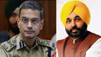 Photo of ‘गैंगस्टरां ते वार’ का 102वां दिन, पंजाब पुलिस द्वारा 472 स्थानों पर छापेमारी, 241 गिरफ्तार
