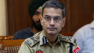 Photo of गैंगस्टरों ‘ते वार’ का 129वां दिन, पंजाब पुलिस द्वारा 438 स्थानों पर छापेमारी, 156 गिरफ्तार