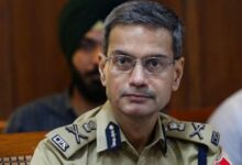Photo of गैंगस्टरों ते वार का 125वां दिन, पंजाब पुलिस द्वारा 519 स्थानों पर छापेमारी, 258 गिरफ्तार