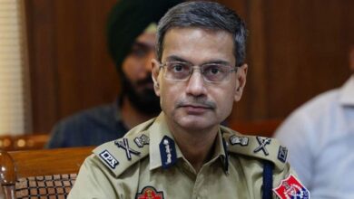 Photo of गैंगस्टरों ते वार का 127वां दिन, पंजाब पुलिस द्वारा 369 स्थानों पर छापेमारी, 118 गिरफ्तार
