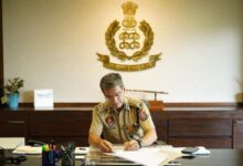 Photo of गैंगस्टरों ते वार का 128वां दिन, पंजाब पुलिस द्वारा 364 स्थानों पर छापेमारी, 92 गिरफ्तार