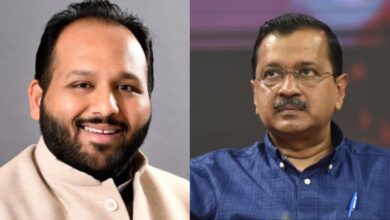 Photo of भाजपा में जाने से इन्कार करने पर संजीव अरोड़ा के बाद अब “आप” गोवा सह प्रभारी दीपक सिंगला गिरफ्तार- केजरीवाल