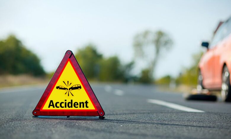 Gurugram Accident