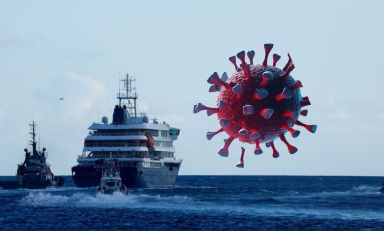 Hanta Virus Alert