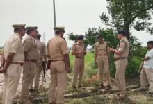 Photo of हरदोई में प्रेमी युगल के शव पेड़ से लटके मिले, इलाके में फैली सनसनी