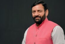 Photo of सोनीपत में नव निर्वाचित मेयर और पार्षदों का शपथ ग्रहण, सीएम नायब सिंह सैनी रहे मुख्य अतिथि