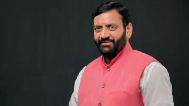 Photo of सोनीपत में नव निर्वाचित मेयर और पार्षदों का शपथ ग्रहण, सीएम नायब सिंह सैनी रहे मुख्य अतिथि