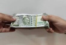 Photo of Haryana News : रेवाड़ी में ACB का बड़ा एक्शन, रिश्वत लेते कुंड चौकी इंचार्ज और SI गिरफ्तार