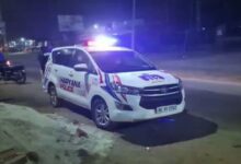 Photo of Haryana News : नूंह में नशा तस्करी पर बड़ी कार्रवाई, 607 किलो चूरा पोस्त बरामद