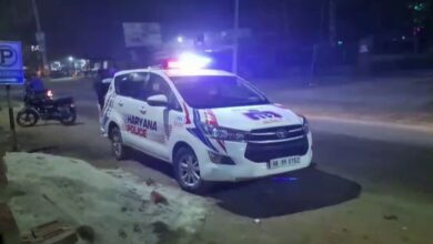 Photo of Haryana News : नूंह में नशा तस्करी पर बड़ी कार्रवाई, 607 किलो चूरा पोस्त बरामद