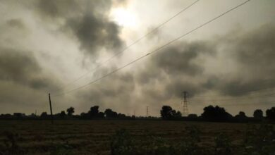 Photo of हरियाणा में बदला मौसम का मिजाज, कई जिलों में बारिश और तेज हवाओं का अलर्ट