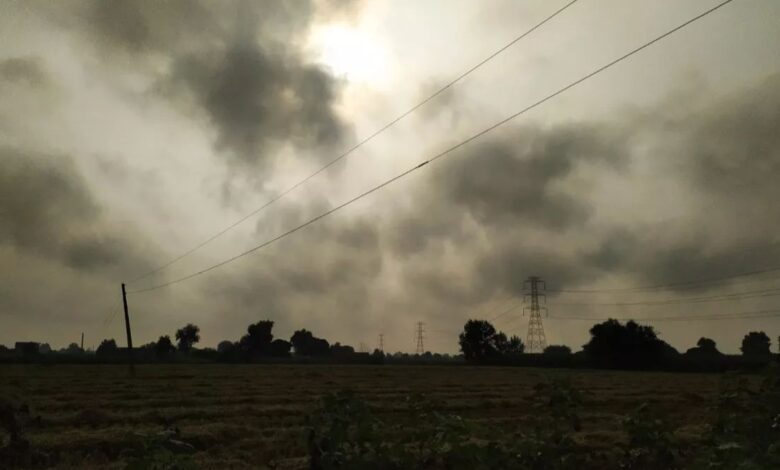 Haryana Weather