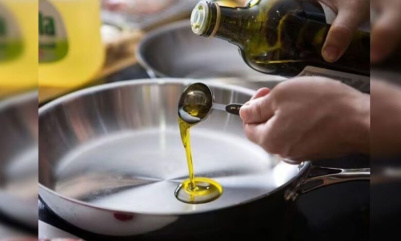 Healthy Cooking Tips