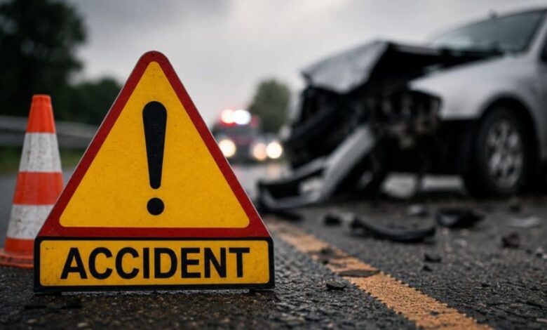 Himachal Accident