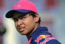 Photo of IPL 2026 : 15 साल के वैभव सूर्यवंशी पर टिकी फैंस की नजरें, आज तोड़ सकते हैं बड़ा रिकॉर्ड