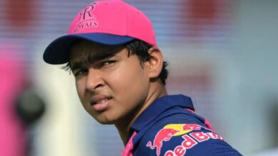 Photo of IPL 2026 : 15 साल के वैभव सूर्यवंशी पर टिकी फैंस की नजरें, आज तोड़ सकते हैं बड़ा रिकॉर्ड
