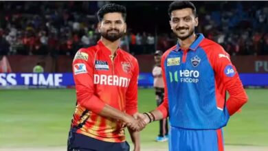 Photo of IPL में आज पंजाब बनाम दिल्ली, पिछली हार का हिसाब चुकता करने उतरेगी कैपिटल्स
