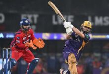 Photo of IPL 2026 प्लेऑफ रेस, KKR की जीत से बढ़ा रोमांच, पॉइंट्स टेबल में बड़ा बदलाव