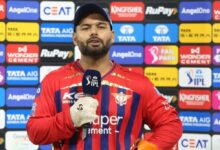 Photo of IPL 2026 के बाद LSG में नेतृत्व पर उठे सवाल, ऋषभ पंत की कप्तानी पर संकट के बादल