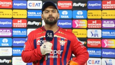 Photo of IPL 2026 के बाद LSG में नेतृत्व पर उठे सवाल, ऋषभ पंत की कप्तानी पर संकट के बादल
