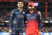 Photo of IPL 2026 Final : IPL के महामुकाबले में GT-RCB आमने सामने, खिताबी जंग के लिए होगी टक्कर