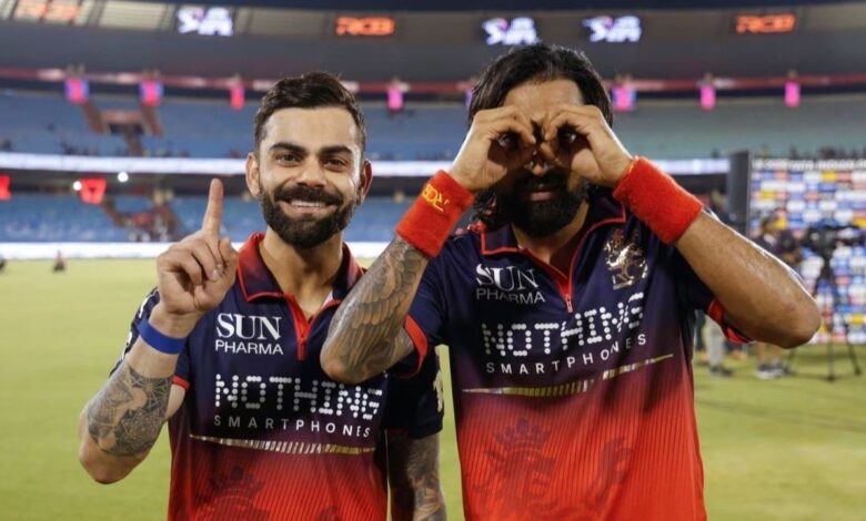 IPL Points Table