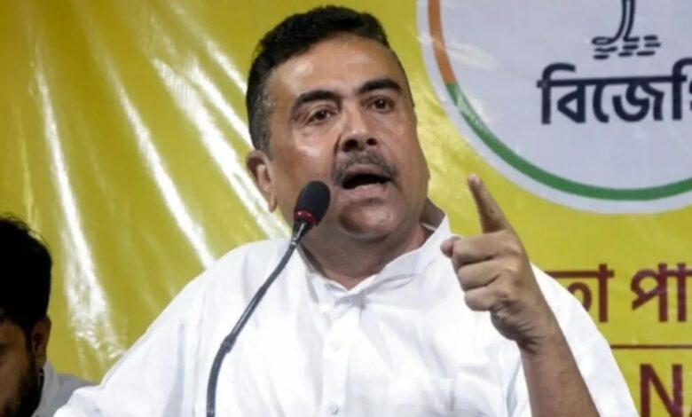 Illegal Bangladeshis