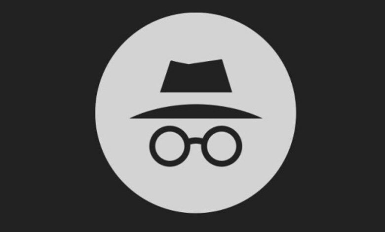 Incognito Mode