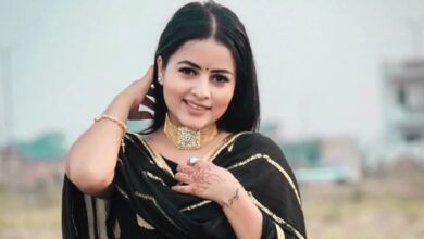 Photo of मशहूर पंजाबी सिंगर इंदर कौर की हत्या, लुधियाना की नीलो नहर में मिला शव