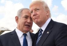 Photo of Iran Tensions : ट्रम्प-नेतन्याहू का ईरान पर टकराव, अमेरिका बातचीत चाहता, इजराइल हमले का दबाव, US में जंग रोकने का प्रस्ताव