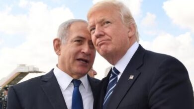 Photo of Iran Tensions : ट्रम्प-नेतन्याहू का ईरान पर टकराव, अमेरिका बातचीत चाहता, इजराइल हमले का दबाव, US में जंग रोकने का प्रस्ताव