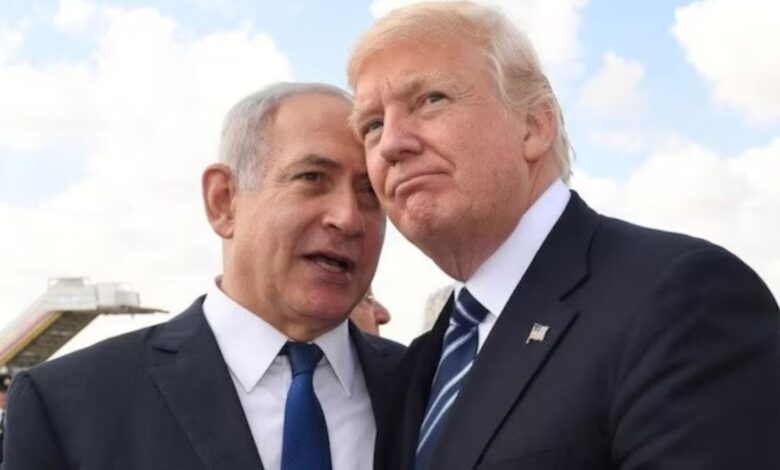 Iran Tensions