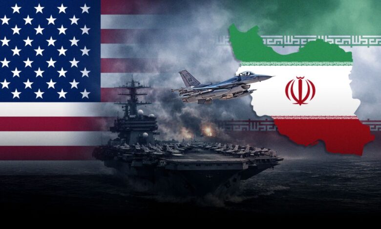Iran-US Conflict